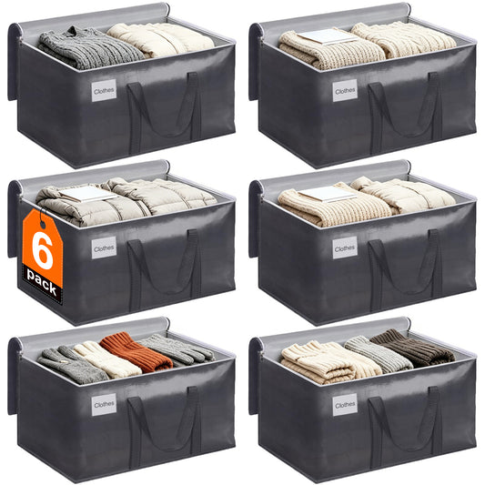 Heavy Duty Moving & Storage Bags