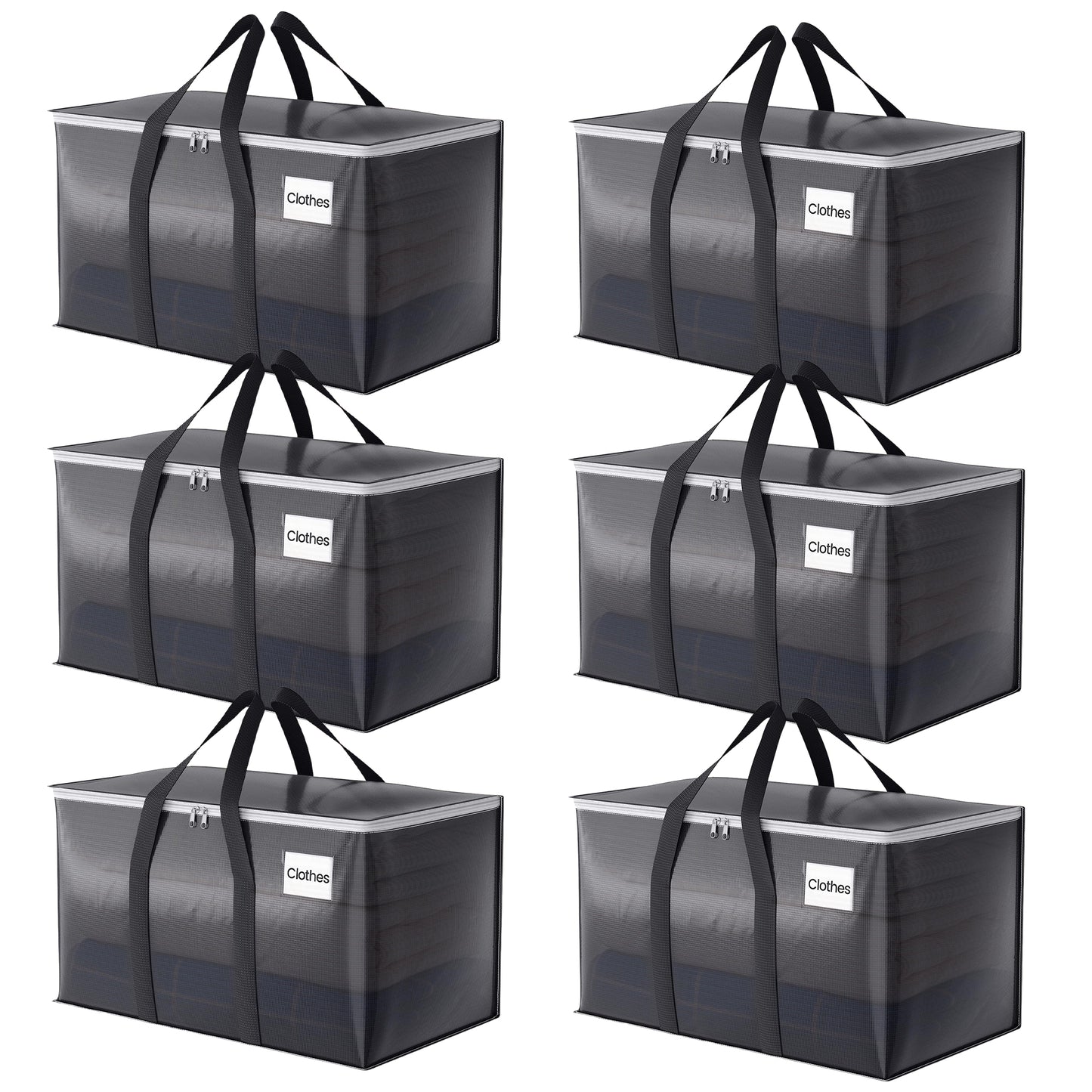 Heavy Duty Moving & Storage Bags