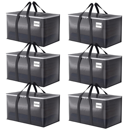 Heavy Duty Moving & Storage Bags